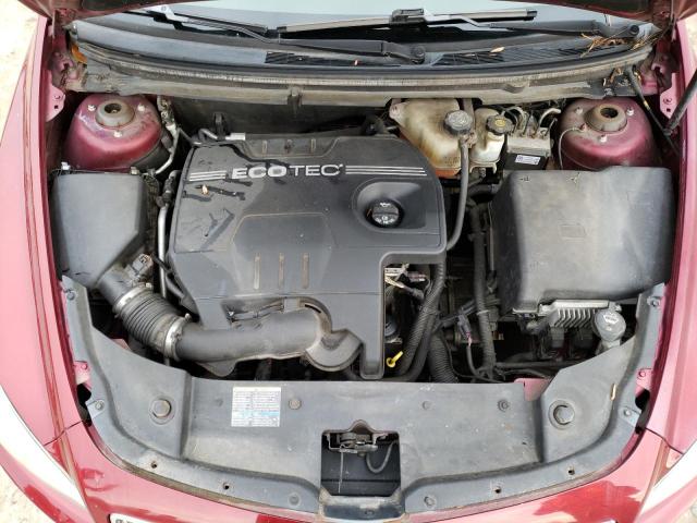 Photo 11 from auction – 2008 CHEVROLET MALIBU 2LT with VIN 1G1ZJ57B68F245802