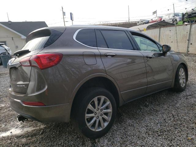 Photo 3 from auction – 2019 BUICK ENVISION E with VIN LRBFX2SA2KD144148