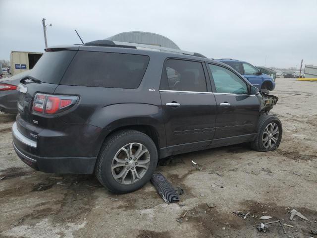 Photo 3 from auction – 2014 GMC ACADIA SLT with VIN 1GKKVRKDXEJ256909