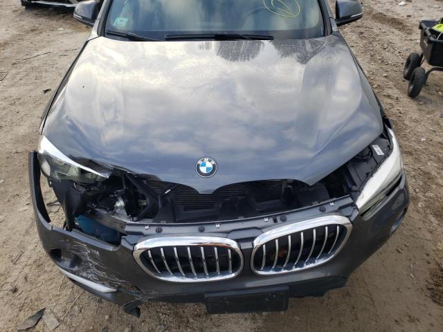 Photo 12 from auction – 2018 BMW X1 XDRIVE2 with VIN WBXHT3C33J5K24825