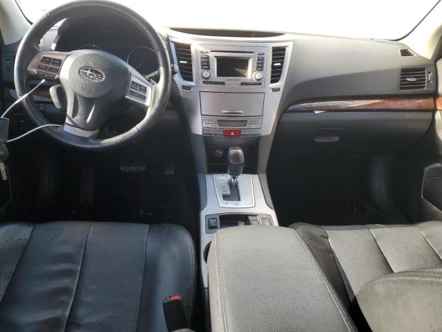 Photo 8 from auction – 2013 SUBARU LEGACY 2.5 with VIN 4S3BMBK68D3045086