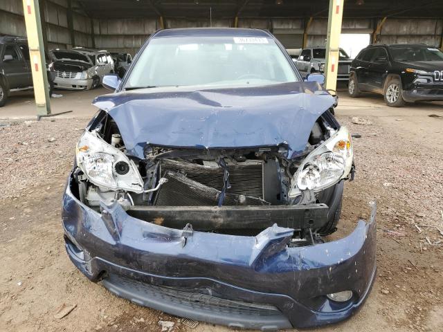 Photo 5 from auction – 2005 TOYOTA COROLLA MA with VIN 2T1KR30E25C397560