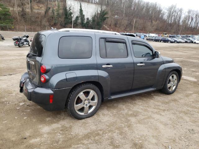 Photo 3 from auction – 2010 CHEVROLET HHR LT with VIN 3GNBACDV3AS547777