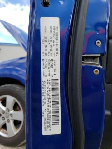 Photo 14 from auction – 2012 DODGE JOURNEY SE with VIN 3C4PDCABXCT367371
