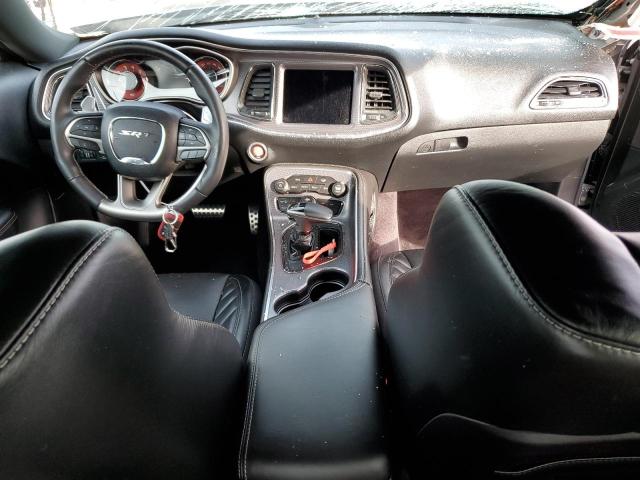 Photo 8 from auction – 2018 DODGE CHALLENGER with VIN 2C3CDZC98JH138189