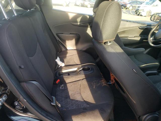 Photo 10 from auction – 2020 CHEVROLET SPARK 1LT with VIN KL8CD6SAXLC442578