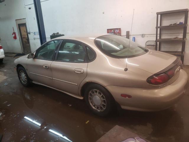 Photo 2 from auction – 1999 FORD TAURUS SE with VIN 1FAFP53S8XG293301