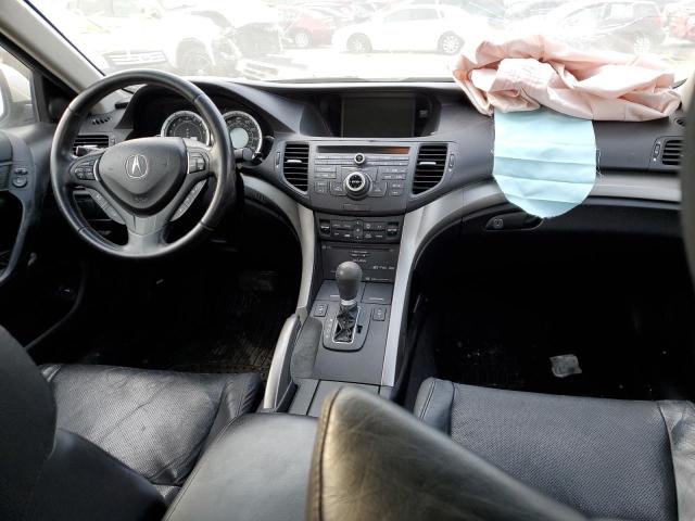 Photo 8 from auction – 2010 ACURA TSX with VIN JH4CU4F61AC002844
