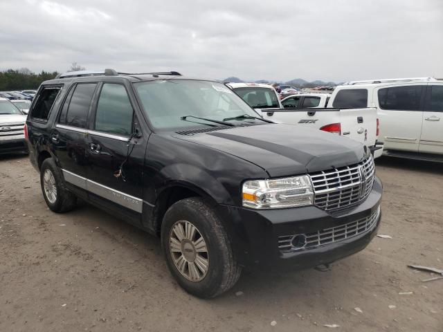 Photo 4 from auction – 2014 LINCOLN NAVIGATOR with VIN 5LMJJ2J50EEL07775