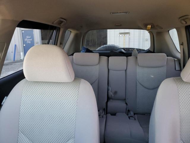 Photo 10 from auction – 2008 TOYOTA RAV4 with VIN JTMZD33V686062998
