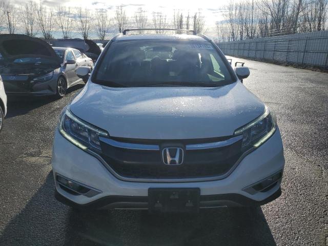 Photo 5 from auction – 2015 HONDA CR-V EX with VIN 5J6RM4H5XFL063465