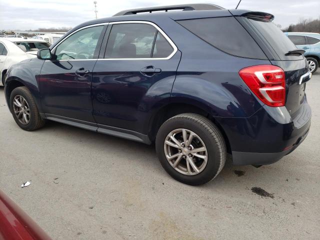 Photo 2 from auction – 2017 CHEVROLET EQUINOX LT with VIN 2GNALCEK8H1572576