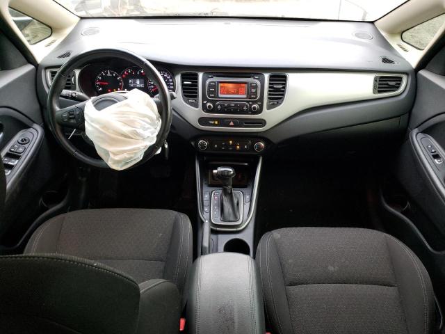 Photo 8 from auction – 2017 KIA RONDO with VIN KNAHT8A31H7188657