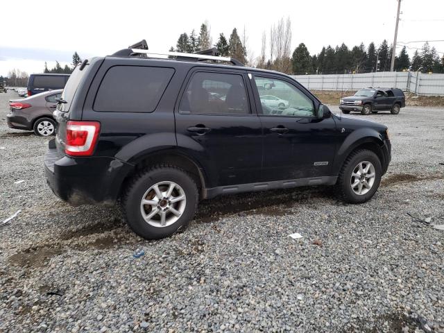 Photo 3 from auction – 2008 FORD ESCAPE HEV with VIN 1FMCU59H58KA39962