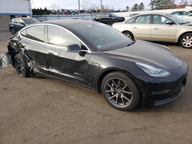 Photo 4 from auction – 2018 TESLA MODEL 3 with VIN 5YJ3E1EB3JF118934