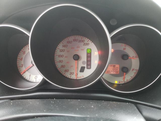 Фото 9 с аукциона – 2008 MAZDA 3 I с VIN JM1BK32F281875043