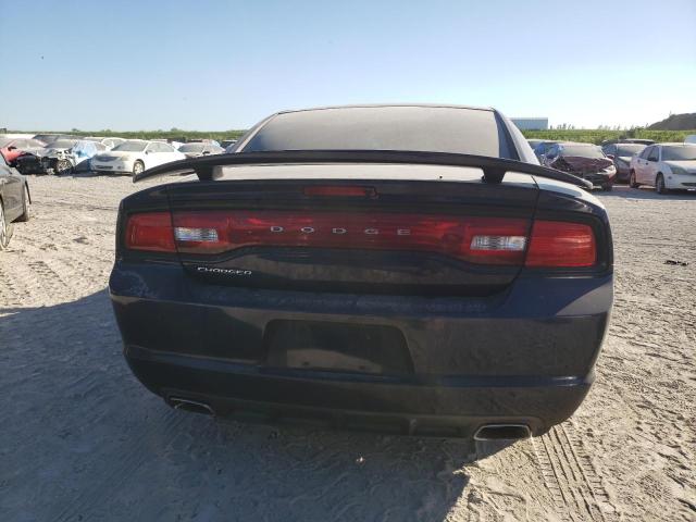 Photo 6 from auction – 2014 DODGE CHARGER SE with VIN 2C3CDXBG8EH130863