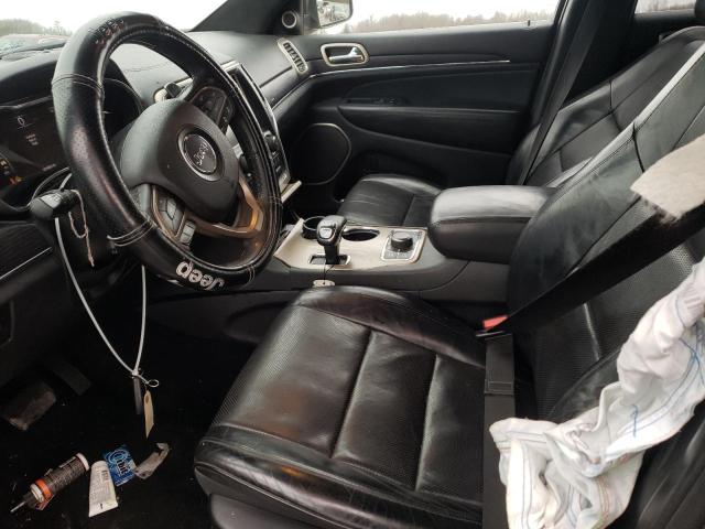 Photo 7 from auction – 2014 JEEP GRAND CHER with VIN 1C4RJFJG1EC238867