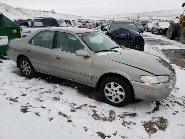 Photo 4 from auction – 1998 TOYOTA CAMRY with VIN JT2BF22KXW0128040