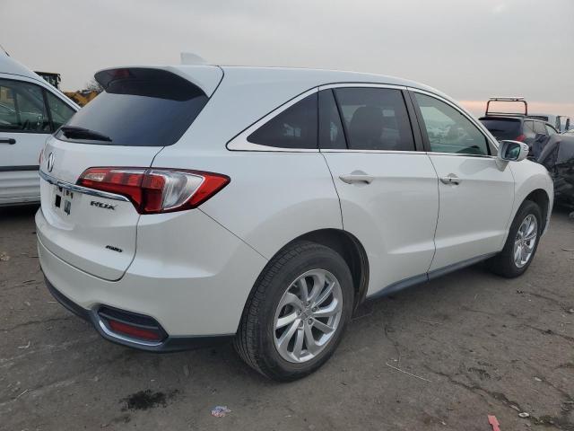 Photo 3 from auction – 2016 ACURA RDX with VIN 5J8TB4H38GL007382