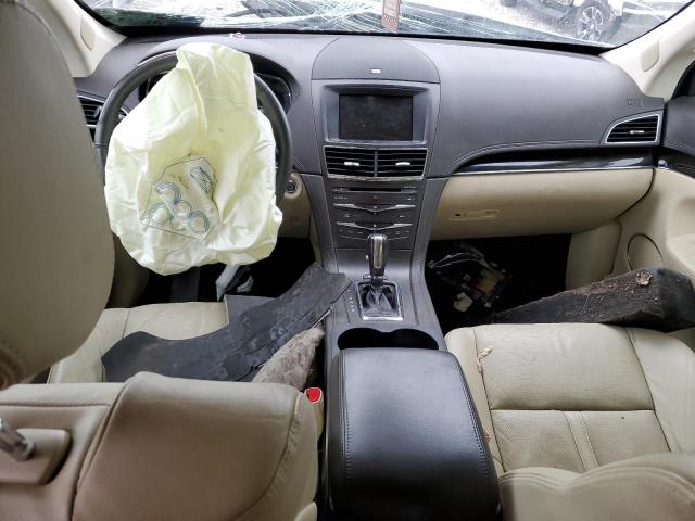 Zdjęcie 8 z aukcji – 2015 LINCOLN MKT z VIN 2LMHJ5AT0FBL00828