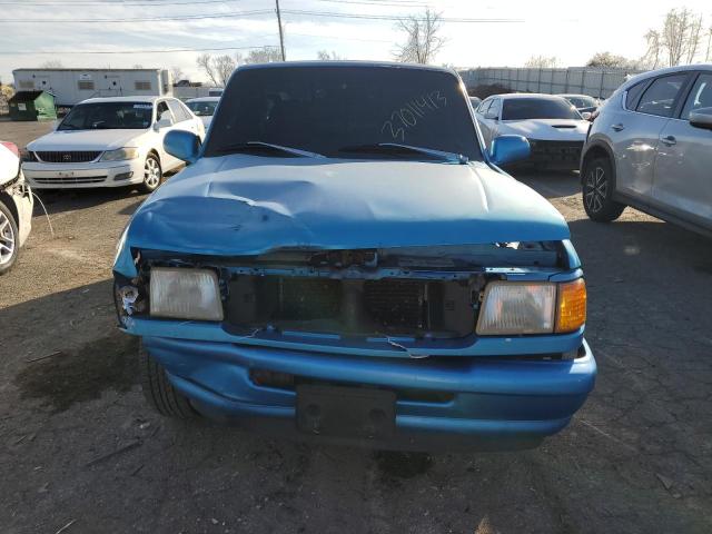 Photo 5 from auction – 1994 FORD RANGER with VIN 1FTCR10A9RPB23589