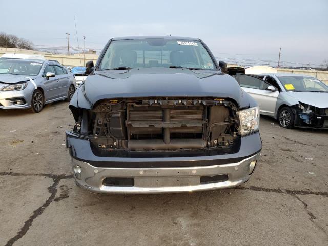 Photo 5 from auction – 2018 RAM 1500 SLT with VIN 1C6RR7TT0JS246846