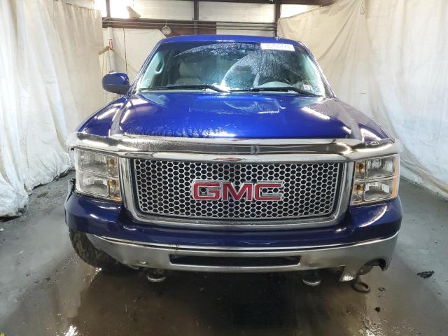 Photo 5 from auction – 2013 GMC SIERRA K15 with VIN 3GTP2WE7XDG219650