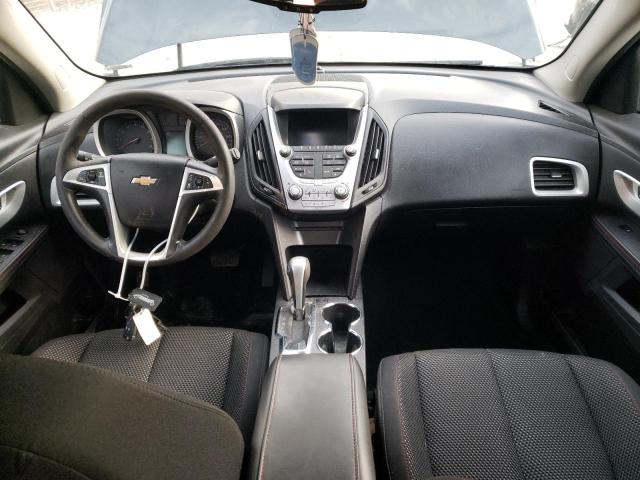 Photo 8 from auction – 2014 CHEVROLET EQUINOX LT with VIN 2GNALBEK3E6351959