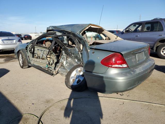 Photo 2 from auction – 2006 FORD TAURUS SEL with VIN 1FAFP56U16A155310