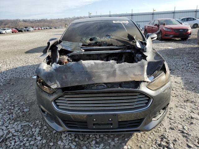 Photo 5 from auction – 2015 FORD FUSION SE with VIN 3FA6P0HD1FR242985