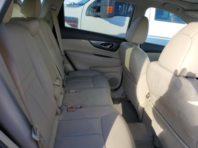 Photo 10 from auction – 2015 NISSAN ROGUE S with VIN 5N1AT2MVXFC791640