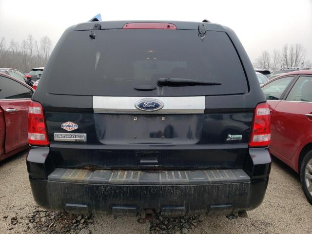 Zdjęcie 6 z aukcji – 2012 FORD ESCAPE LIM z VIN 1FMCU9EG6CKA82185