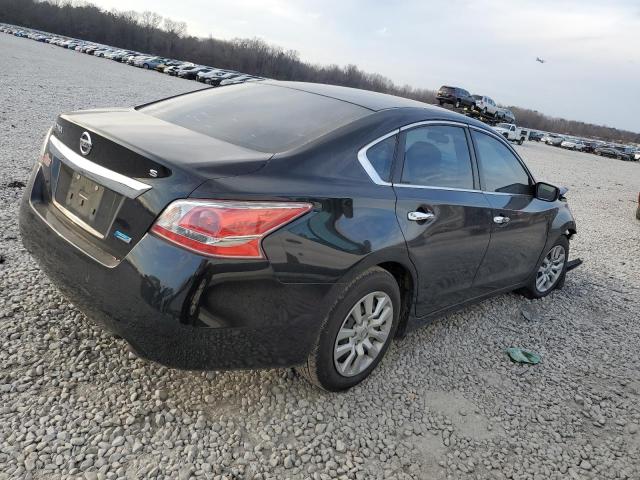 Photo 3 from auction – 2014 NISSAN ALTIMA 2.5 with VIN 1N4AL3AP0EN372995