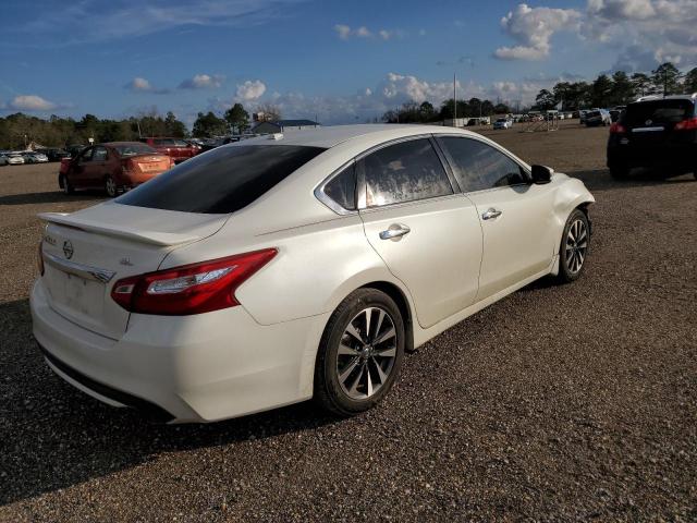 Photo 3 from auction – 2016 NISSAN ALTIMA 2.5 with VIN 1N4AL3AP8GC223975