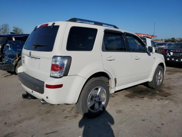 Photo 3 from auction – 2009 MERCURY MARINER PR with VIN 4M2CU87G69KJ23249
