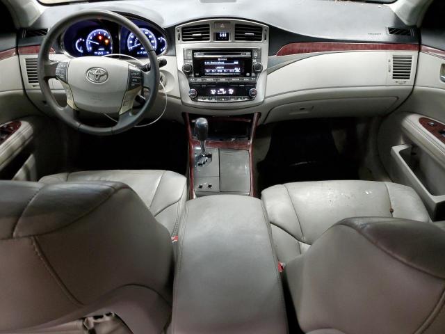 Foto 8 de la subasta – 2011 TOYOTA AVALON BAS con VIN 4T1BK3DB0BU377810