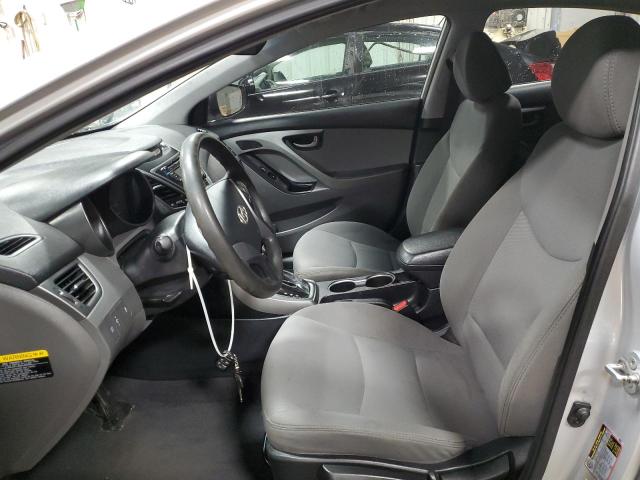 Photo 7 from auction – 2016 HYUNDAI ELANTRA SE with VIN 5NPDH4AE6GH736269
