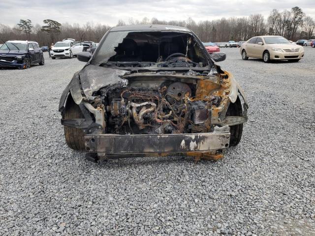 Photo 5 from auction – 2017 NISSAN ALTIMA 2.5 with VIN 1N4AL3AP1HC159747