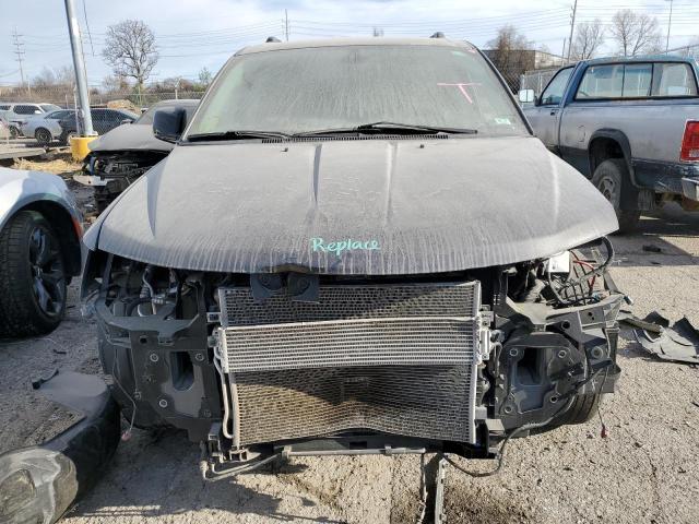 Photo 5 from auction – 2019 DODGE JOURNEY SE with VIN 3C4PDCBB5KT875115