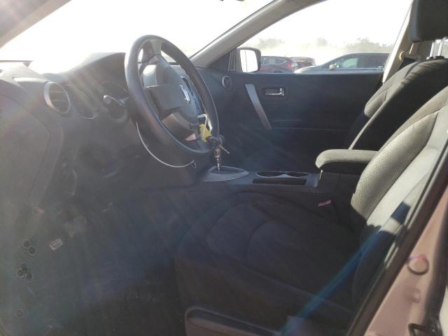 Photo 7 from auction – 2011 NISSAN ROGUE with VIN JN8AS5MT5BW187725