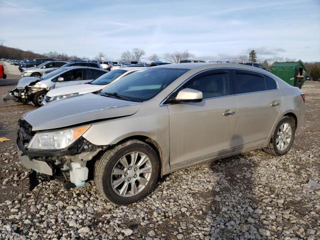 BUICK LACROSSE C 2012 with VIN 1G4GB5E30CF197063 - Photo from auction