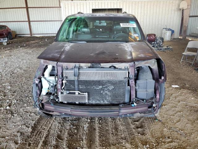 Photo 5 from auction – 2009 HONDA PILOT EXL with VIN 5FNYF48689B017614