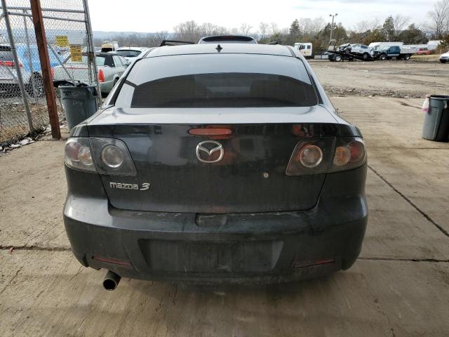 Photo 6 from auction – 2008 MAZDA 3 I with VIN JM1BK32F881134590