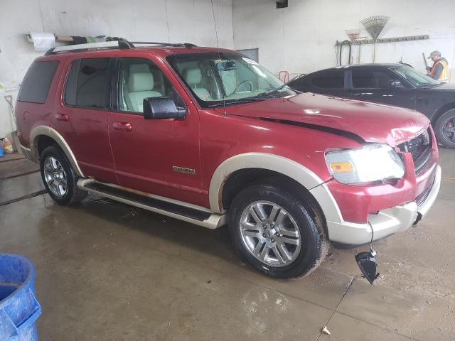Photo 4 from auction – 2006 FORD EXPLORER E with VIN 1FMEU74E66UB64715