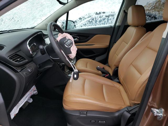 Photo 7 from auction – 2017 BUICK ENCORE ESS with VIN KL4CJGSB8HB108751