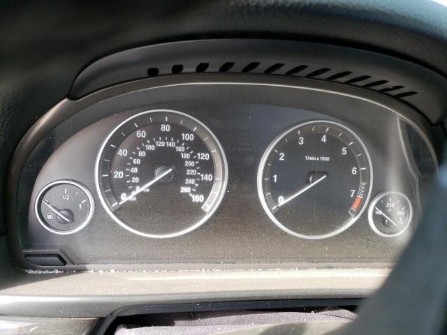 Photo 9 from auction – 2012 BMW 535 I with VIN WBAFR7C59CC810520