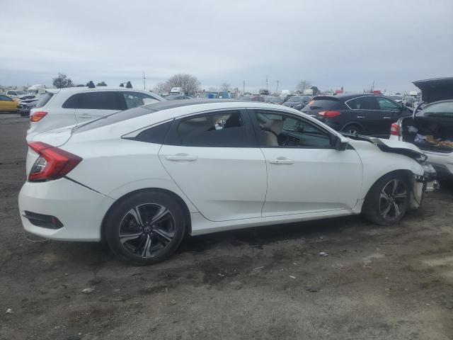 Photo 3 from auction – 2016 HONDA CIVIC EXL with VIN 19XFC1F75GE207058