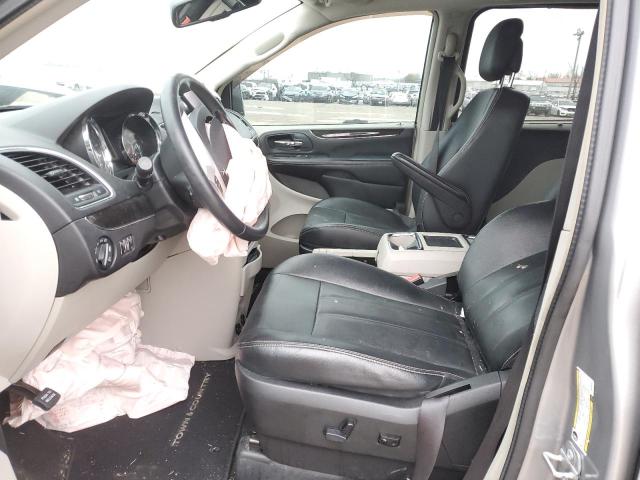 Photo 7 from auction – 2016 CHRYSLER TOWN & COU with VIN 2C4RC1BG5GR200824