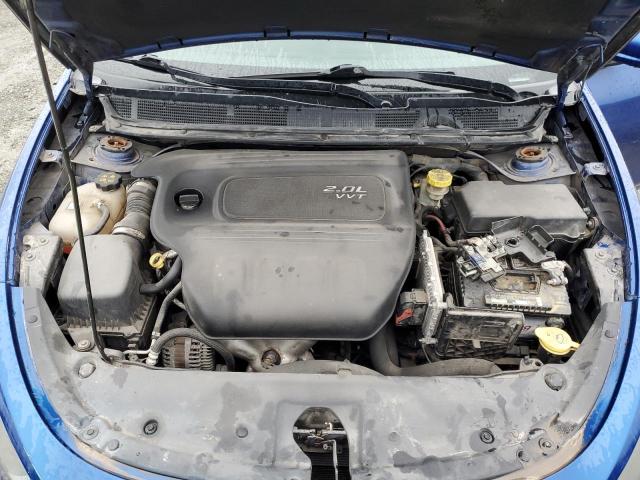 Photo 11 from auction – 2013 DODGE DART SXT with VIN 1C3CDFBA7DD289004